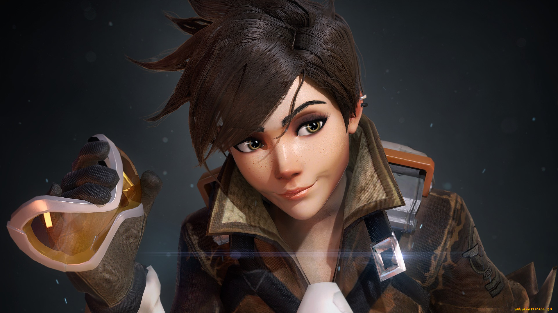  , overwatch, 